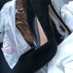 Steve Madden Heels